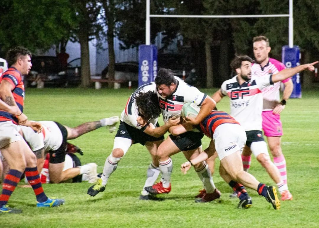 ¡Los compactos de la 7ma fecha de la Copa Córdoba!