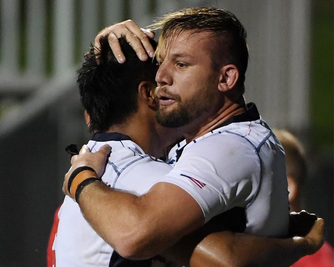 Portugal y Estados Unidos definirán el último pasaje a Francia 2023