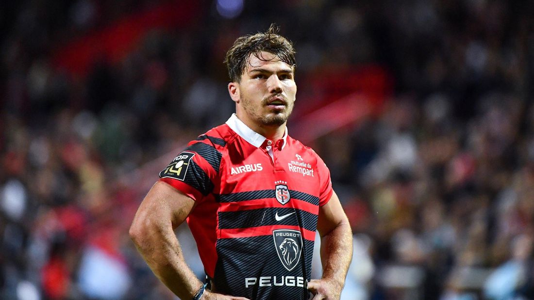 Top 14: Toulouse venció a Castres y continúa en la cima