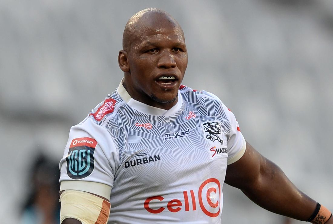 Mbonambi le respondió a Dupont