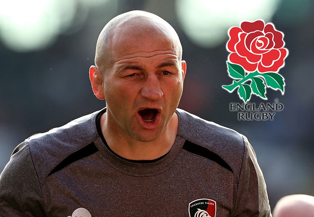 La Rugby Football Union tiene un plan B por si Borthwick no acepta