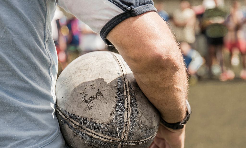 Ex esperanza de Castres se enfrenta a cadena perpetua