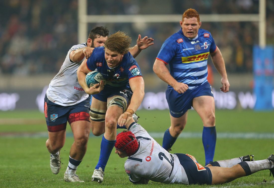 United Rugby Championship: La décima fecha será a puro clásico