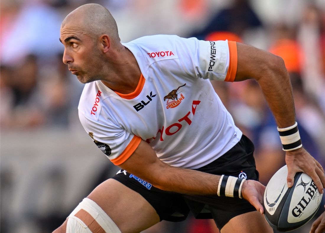 Challenge Cup: Con Pienaar como protagonista, Cheetahs ganó en el debut