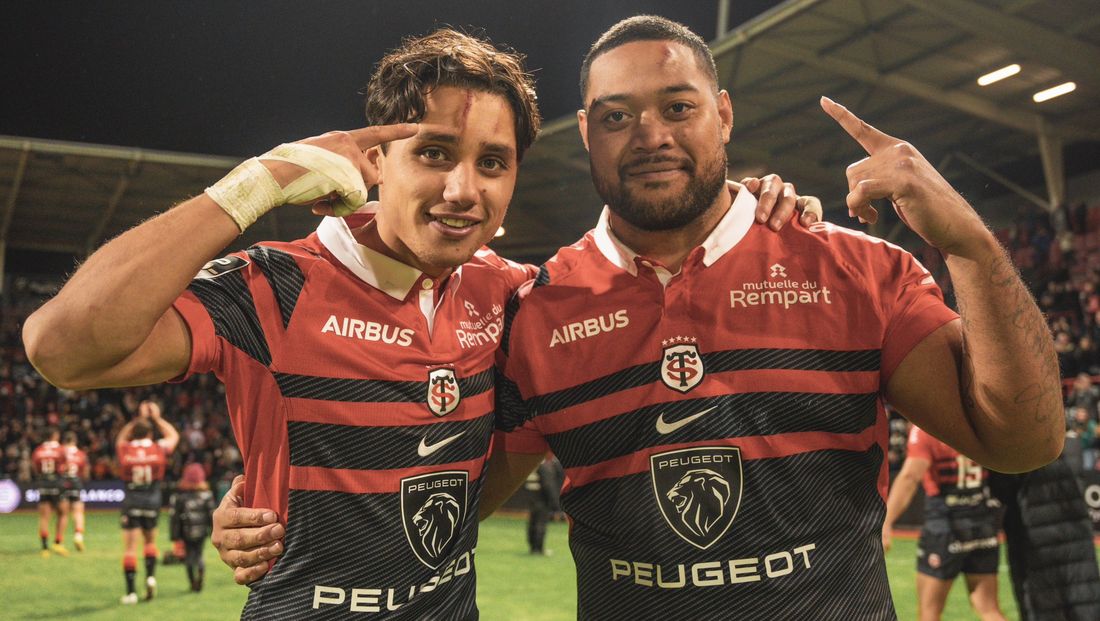 Los mejores momentos del fin de semana en Francia