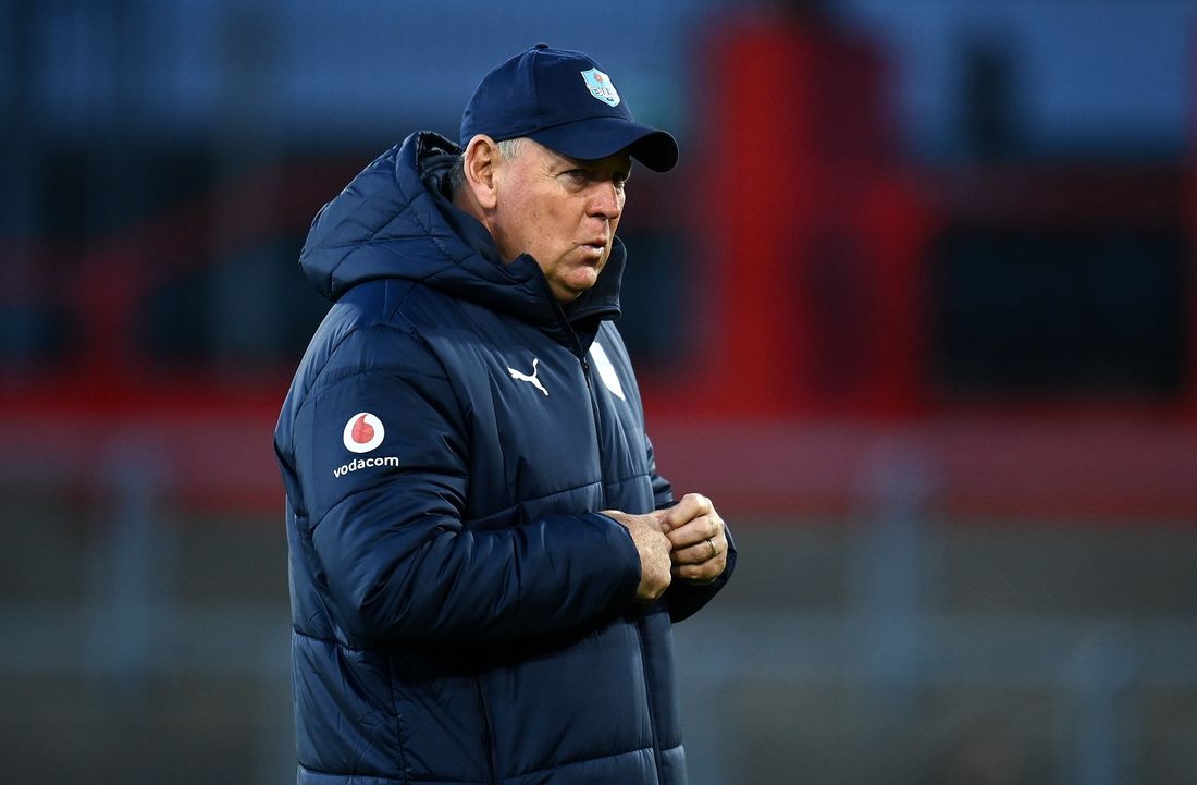 Los equipos de SA necesitan a los mejores Boks para competir en la Copa de Campeones