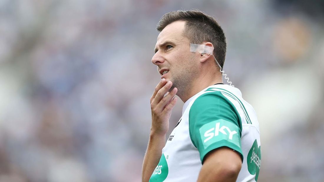 World Rugby confirmó los árbitros del Guinness Seis Naciones