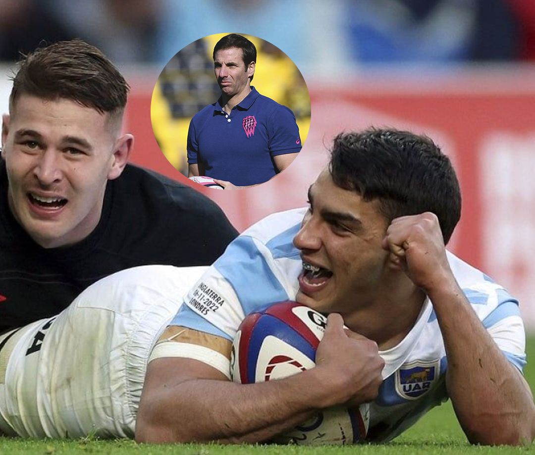 Gonzalo Quesada: “Santiago Carreras tiene que tener un lugar en el equipo”