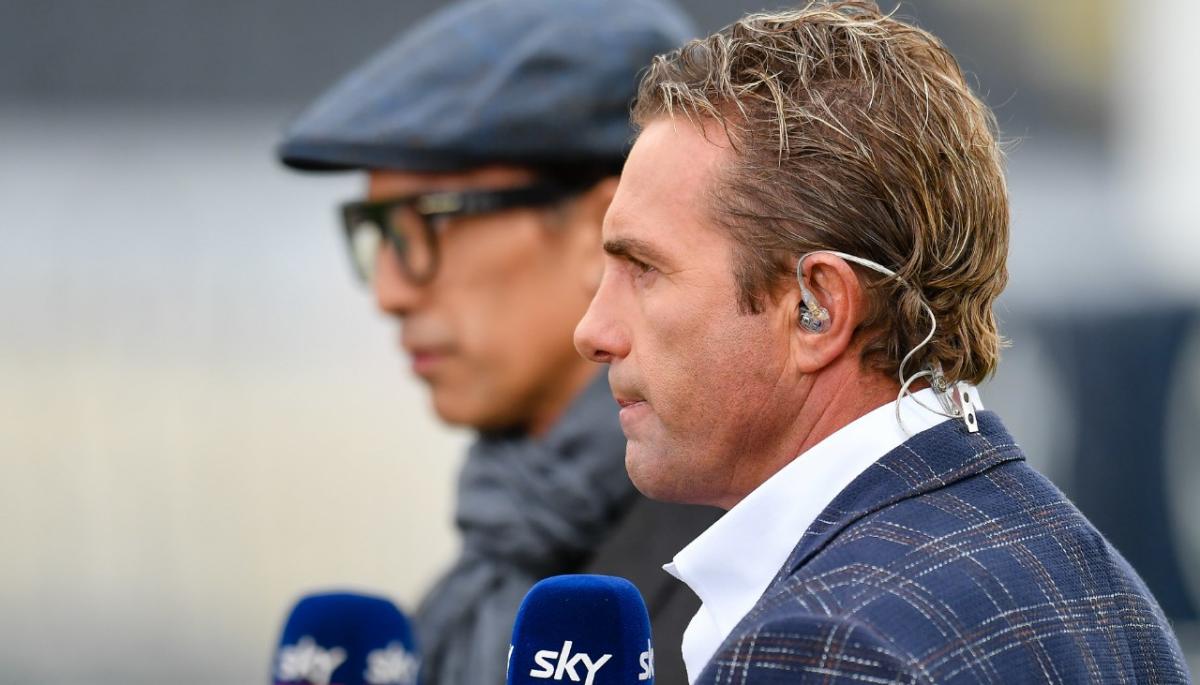 Justin Marshall: “Perder con Irlanda y Argentina en nuestro país, ha dañado la camiseta”