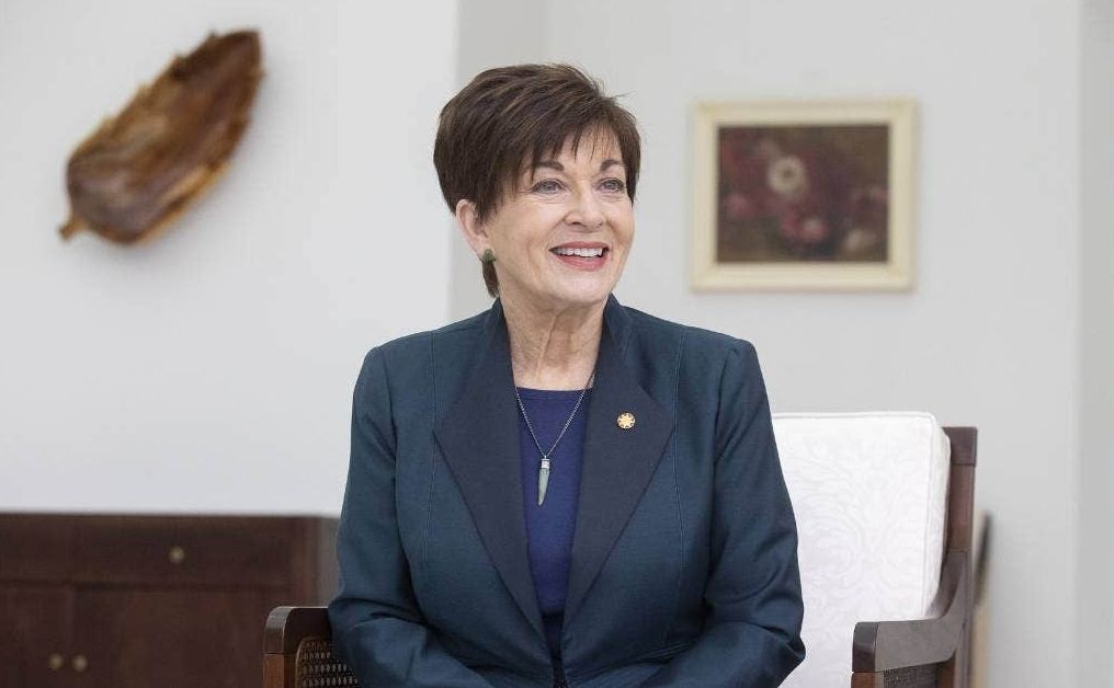 Nueva Zelanda hace historia en 130 años de vida