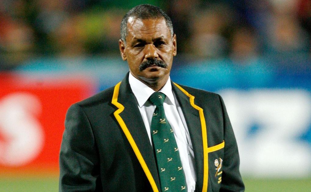 Mundial 7s para Sordos: Sudáfrica le apunta a lo que será la cita mundial en Córdoba