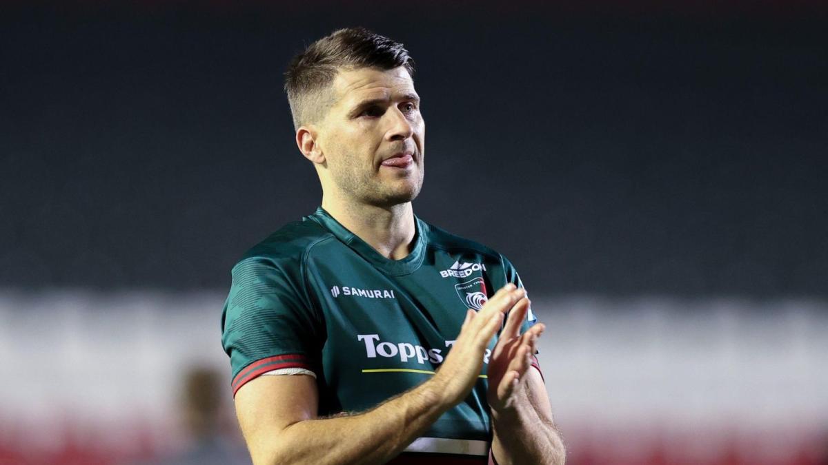 Gallagher Premiership: Los Tigers tienen nuevo entrenador