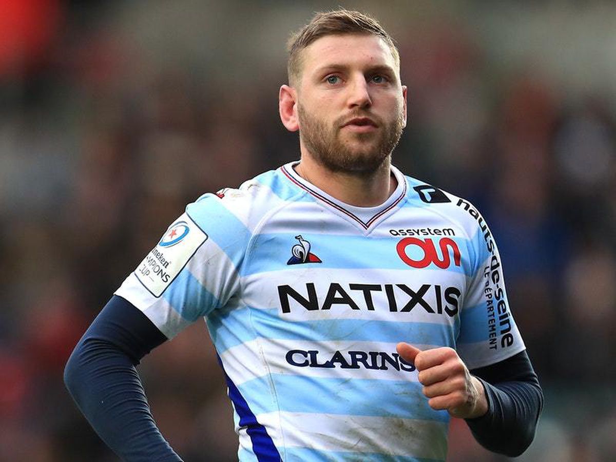 Finn Russell es nuevo jugador de Bath Rugby