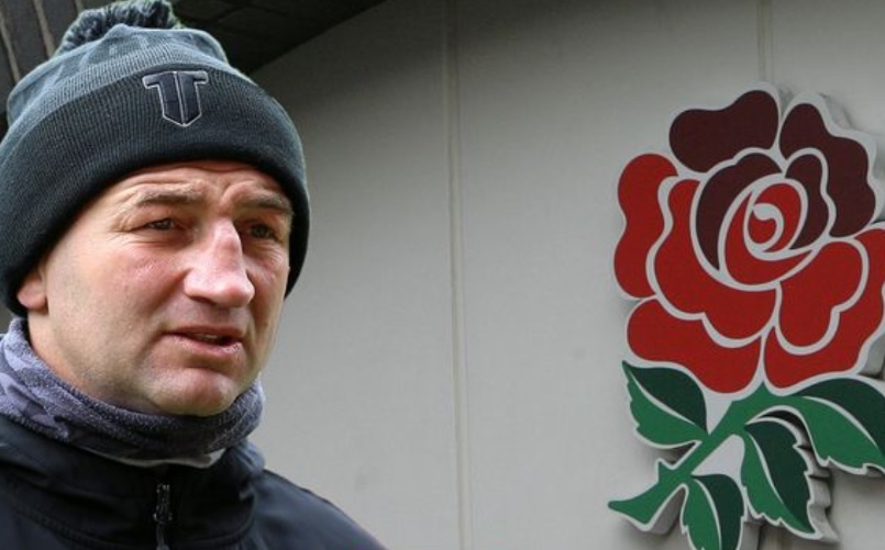 Steve Borthwick por ahora piensa en Leicester Tigers nada más