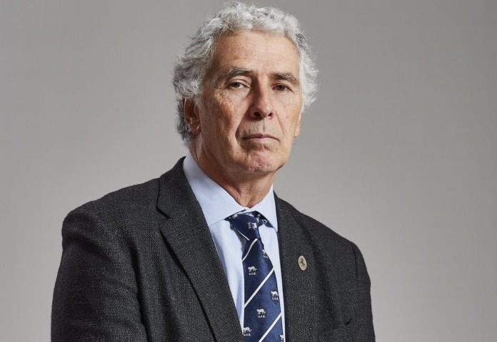 Gabriel Travaglini “Estamos muy entusiasmados por esta nueva