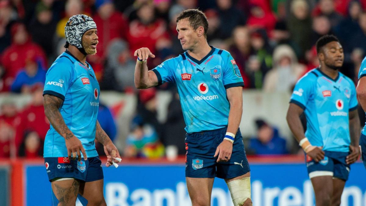 Los compactos del fin de semana de la United Rugby Championship