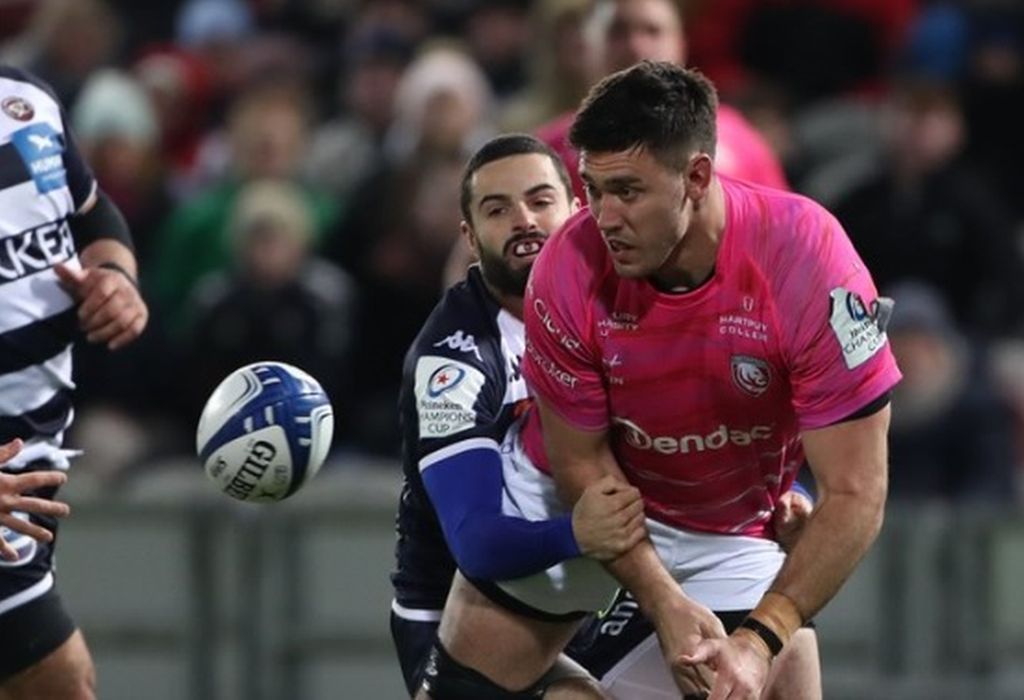 Los mejores tries de la Heineken Cup, capítulo I