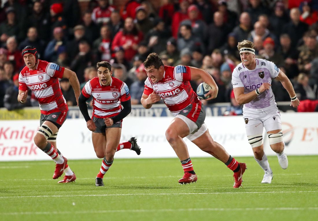 ¡El mejor rugby en Star+! La agenda completa del fin de semana