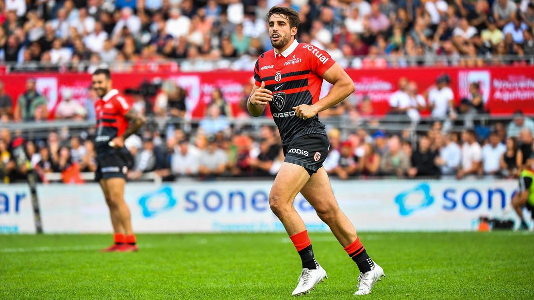 Top 14: Se podrá contratar a jugadores durante la Copa del Mundo