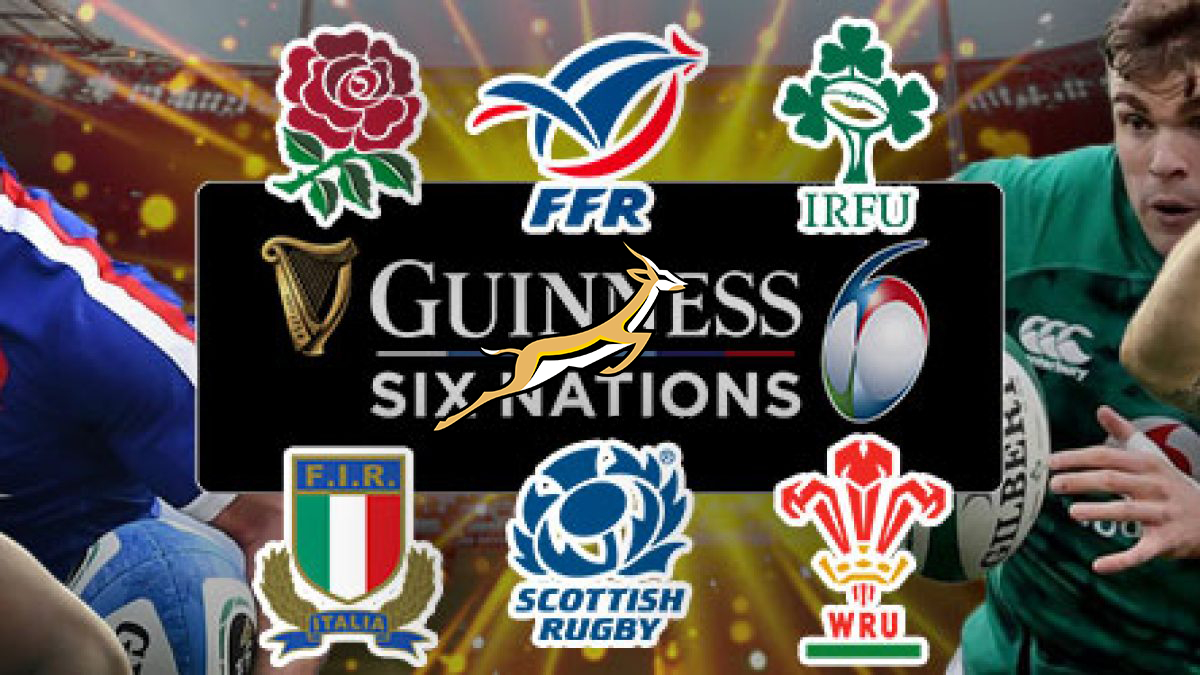 Reconocida leyenda del rugby escocés pide por un 7 Naciones