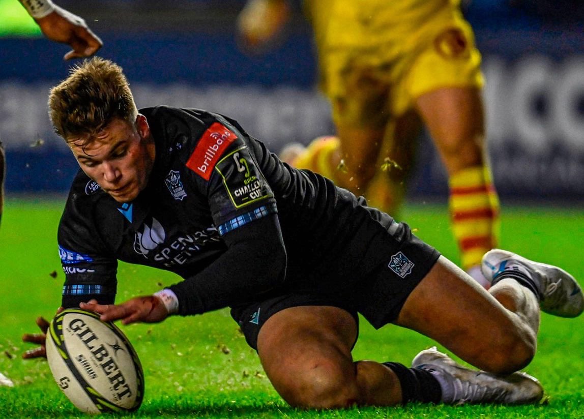 Challenge Cup: Lions, Glasgow y Connacht ganaron y movieron las estadísticas