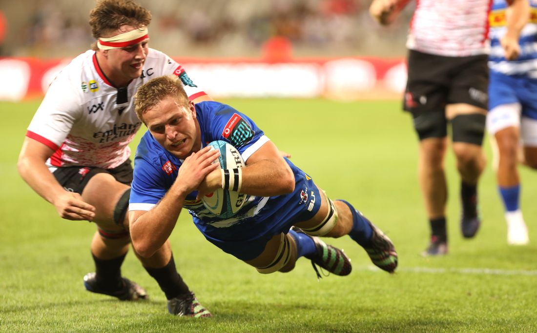 United Rugby Championship: Sharks y Stormers deleitaron a su gente en Durban y Ciudad del Cabo
