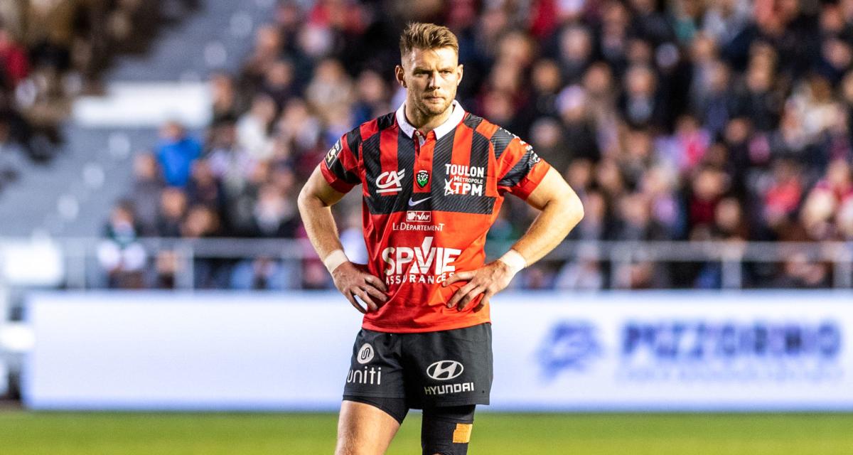 La verdadera razón por la que Biggar aprendió francés muy rápido