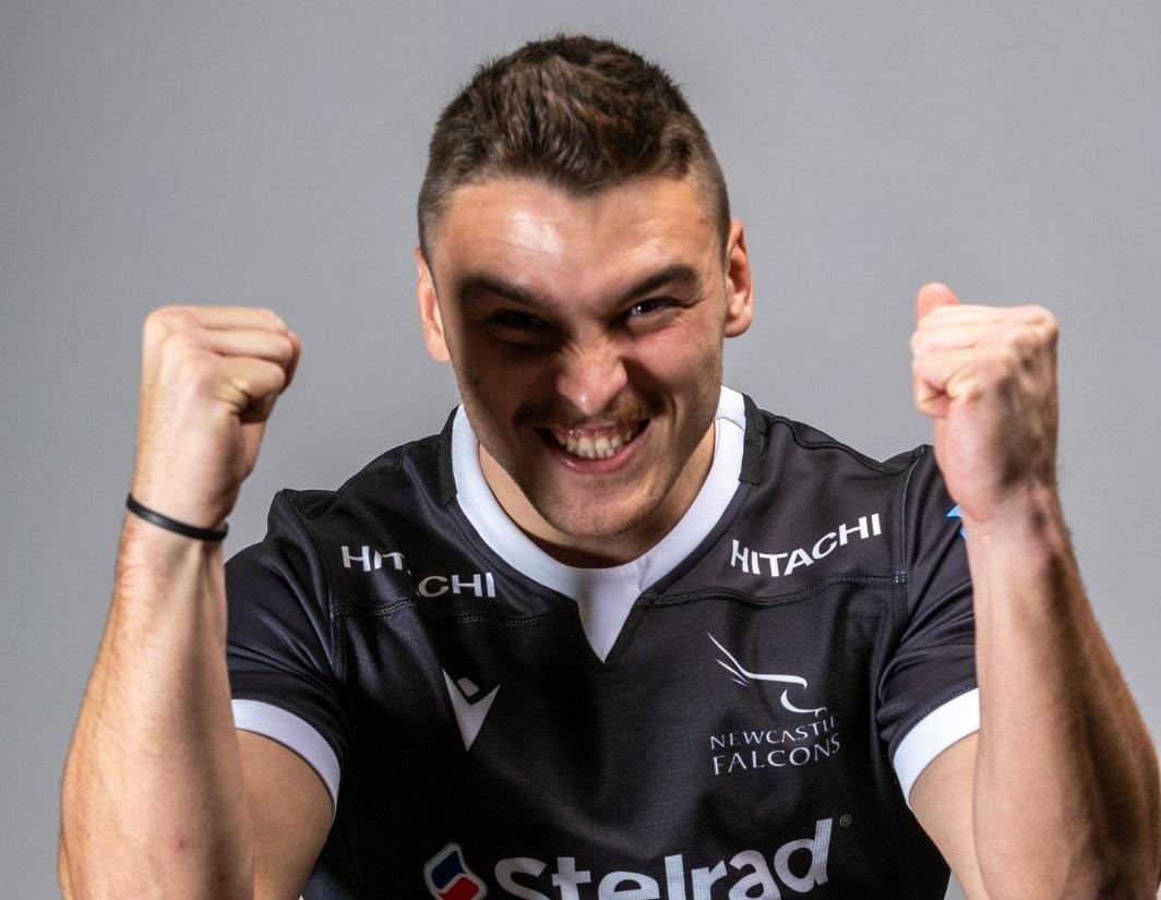 ¿Es Mateo Carreras el mejor jugador de la Gallagher Premiership?