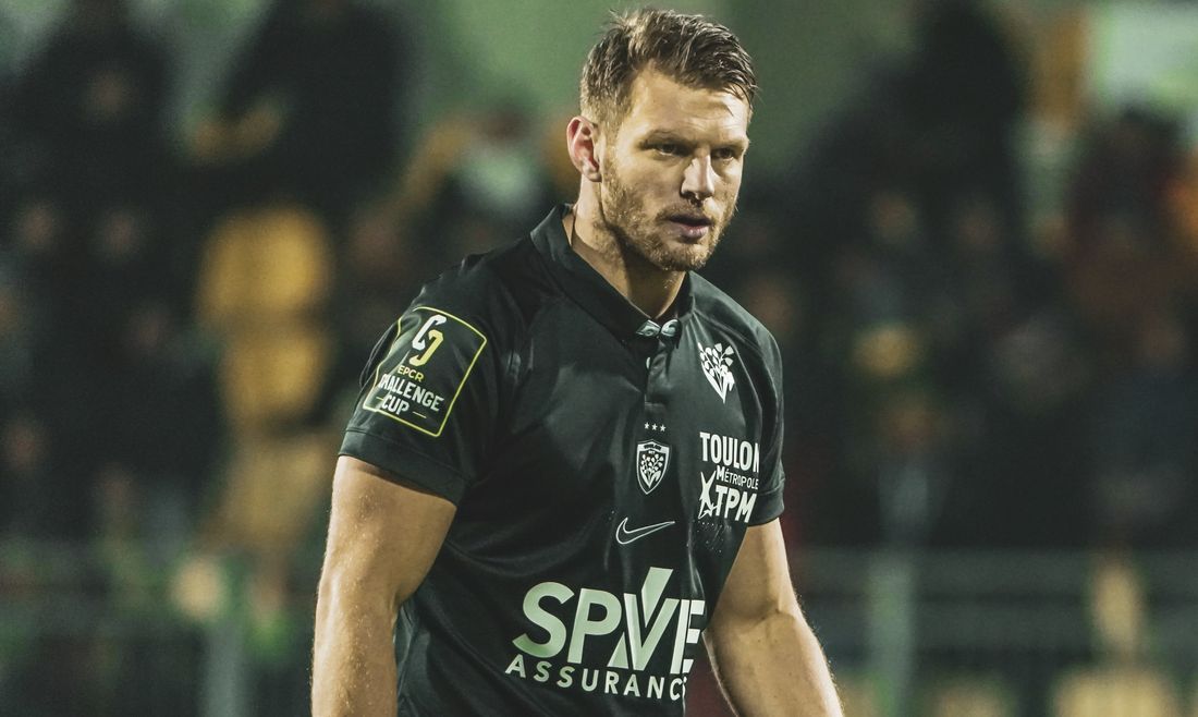Dan Biggar: “Muchos jugadores dejarán Inglaterra para mudarse a Francia”