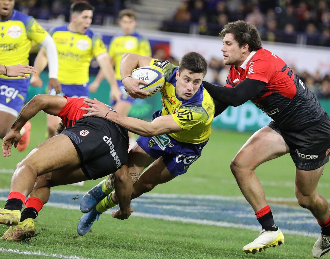 ¡El mejor rugby en Star+! La agenda completa del fin de semana