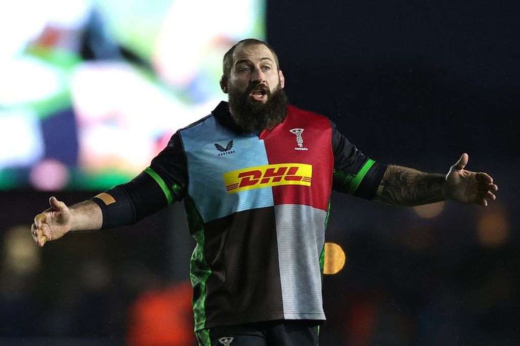 Premiership: A Marler le bajaron la pena cuatro semanas