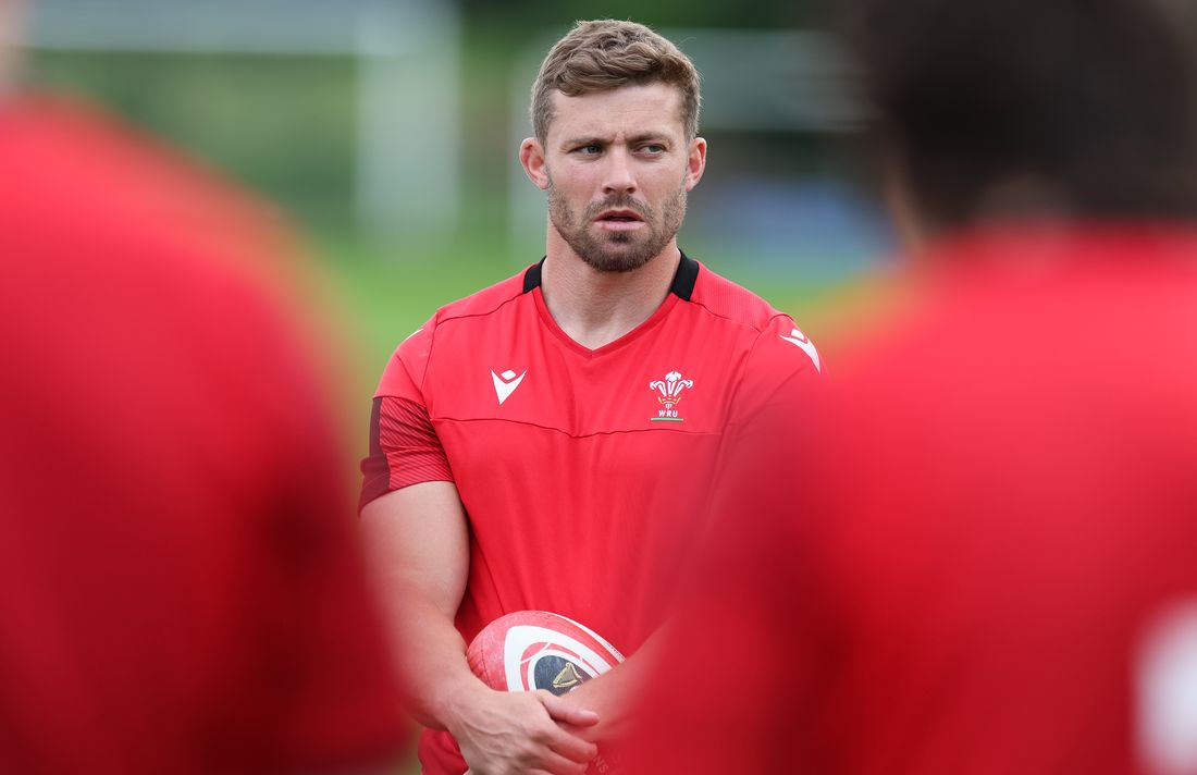 6 Naciones: Gales confirmó el equipo con Halfpenny para enfrentar a Irlanda
