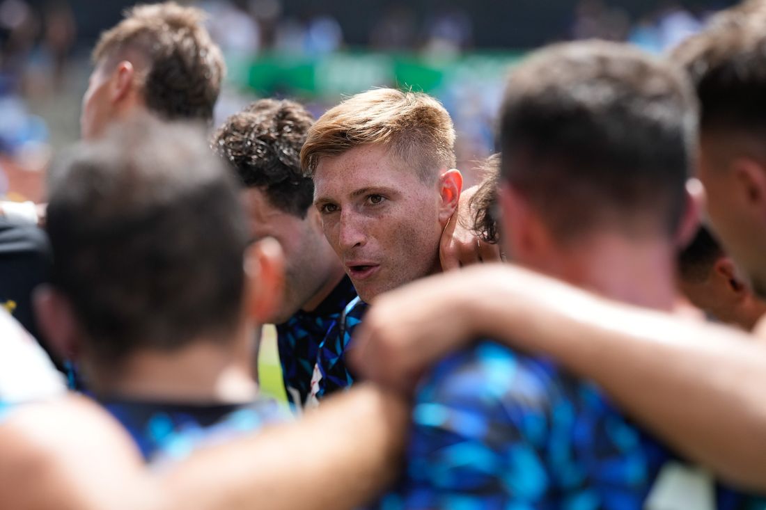 World Rugby Sevens Series: Canadá, el primer rival de Los Pumas 7s en Sydney