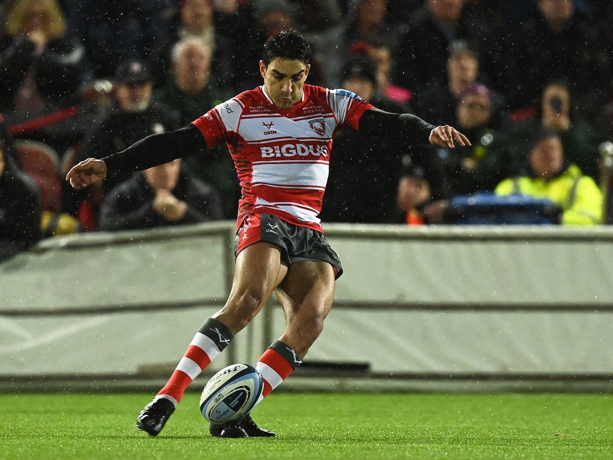 Gallagher Premiership: Se pone en práctica el reloj para pateadores