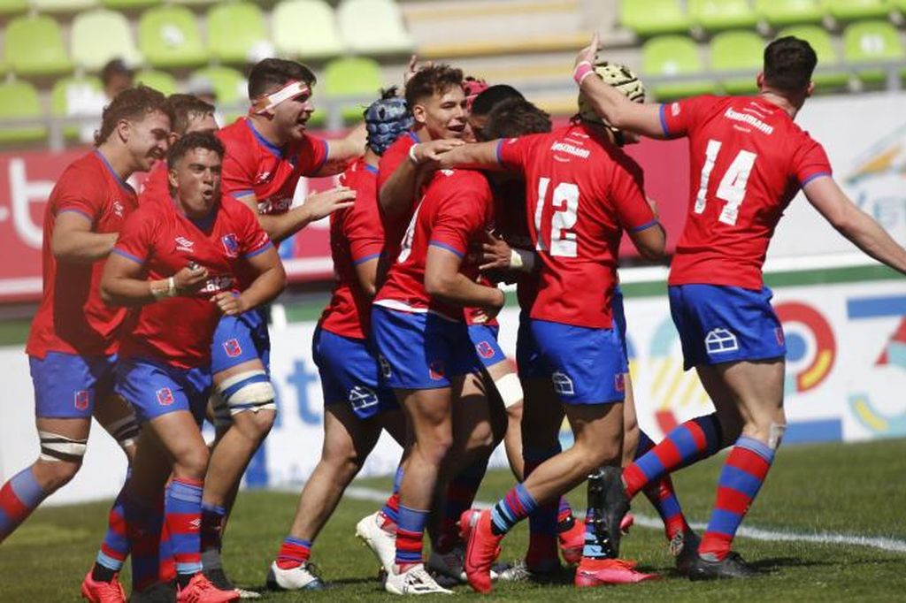 ¡Malas noticias! Tres jugadores de los Cóndores dieron doping positivo