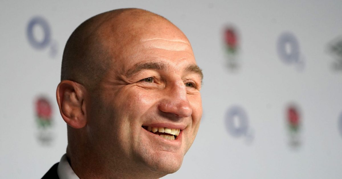 Inglaterra, rival de Los Pumas en el Mundial, definió el plantel para el 6N