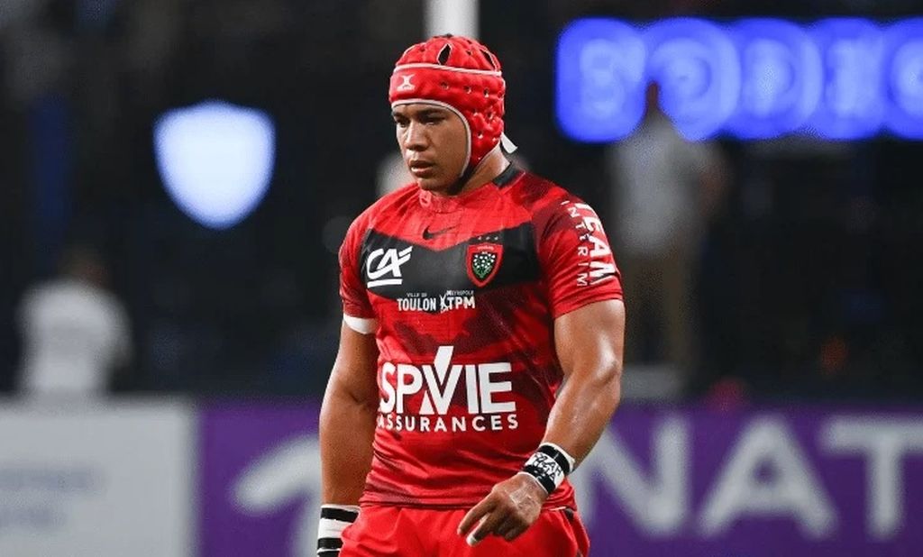 En Toulon siguen esperando por la magia de Kolbe