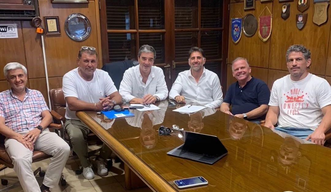 BS Sports Business & Entertainment SA, es el nuevo agente comercial de Dogos XV