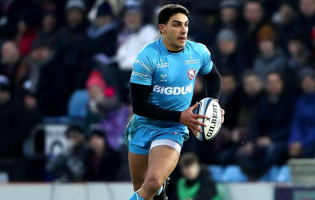 Gallagher Premiership: Los highlights del rugby inglés con presencia argentina