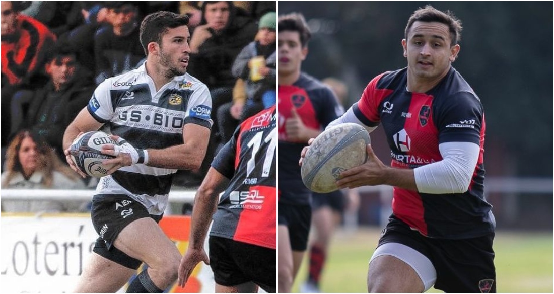 Super Rugby Américas: Cobras Brasil XV tendrá dos cordobeses en su plantel