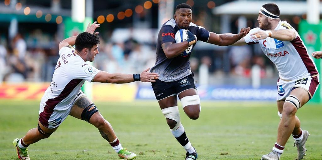 Heineken Cup: Están los primeros clasificados a octavos de final