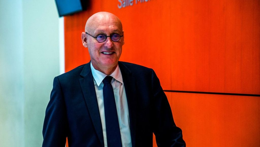 Se acabó la era Laporte en el rugby francés