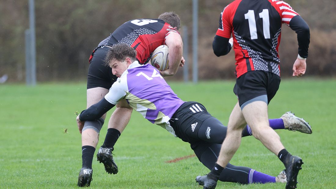 Inglaterra: Excelente iniciativa en la modificación de la regla del tackle