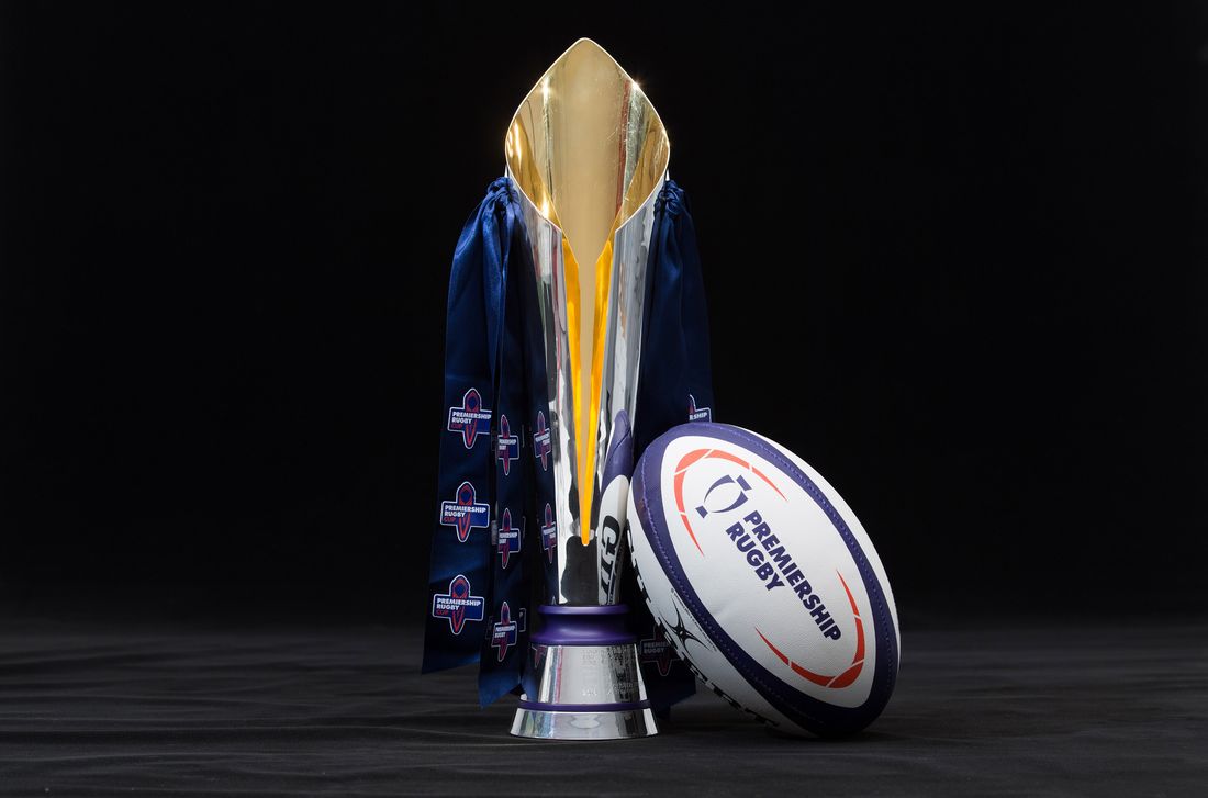 Premiership Rugby Cup: Se confirmaron las fechas de semifinales