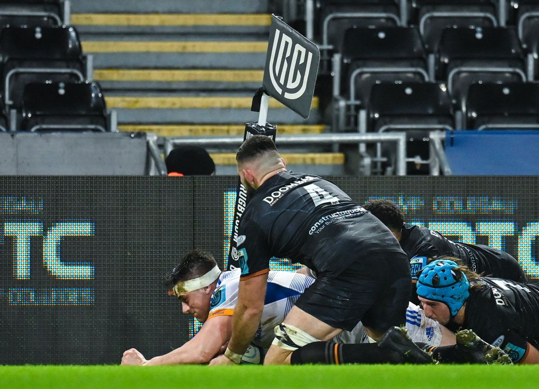 United Rugby Championship: De una forma u otra, siempre gana Leinster Rugby