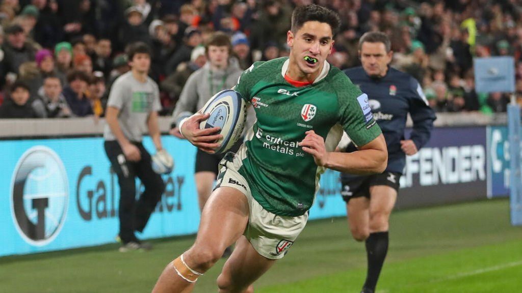 Gallagher Premiership: Los compactos de la fecha Nº15