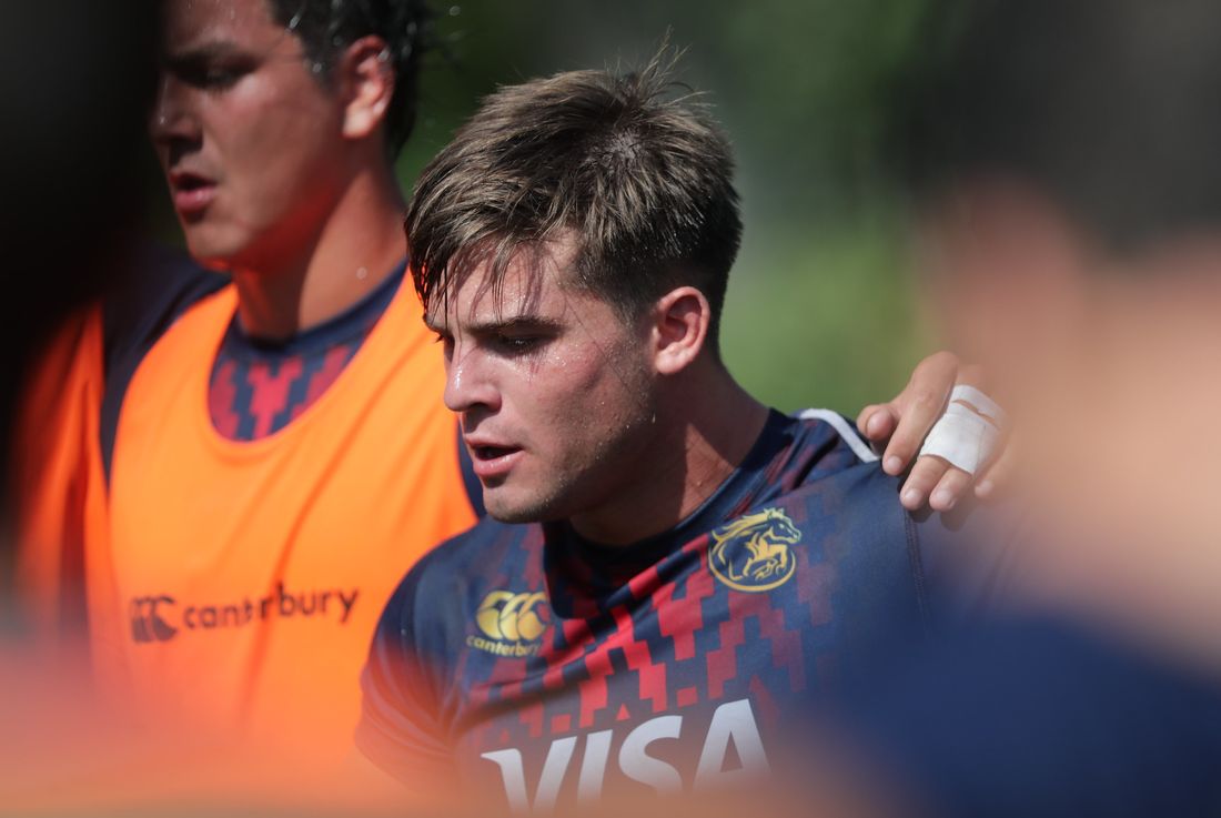 ¡El mejor rugby en Star+! La agenda completa del fin de semana