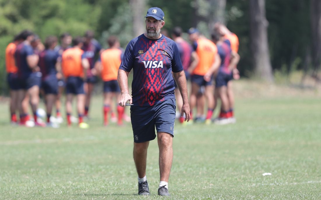 Ignacio Fernández Lobbe: “El club no es dueño de uno”