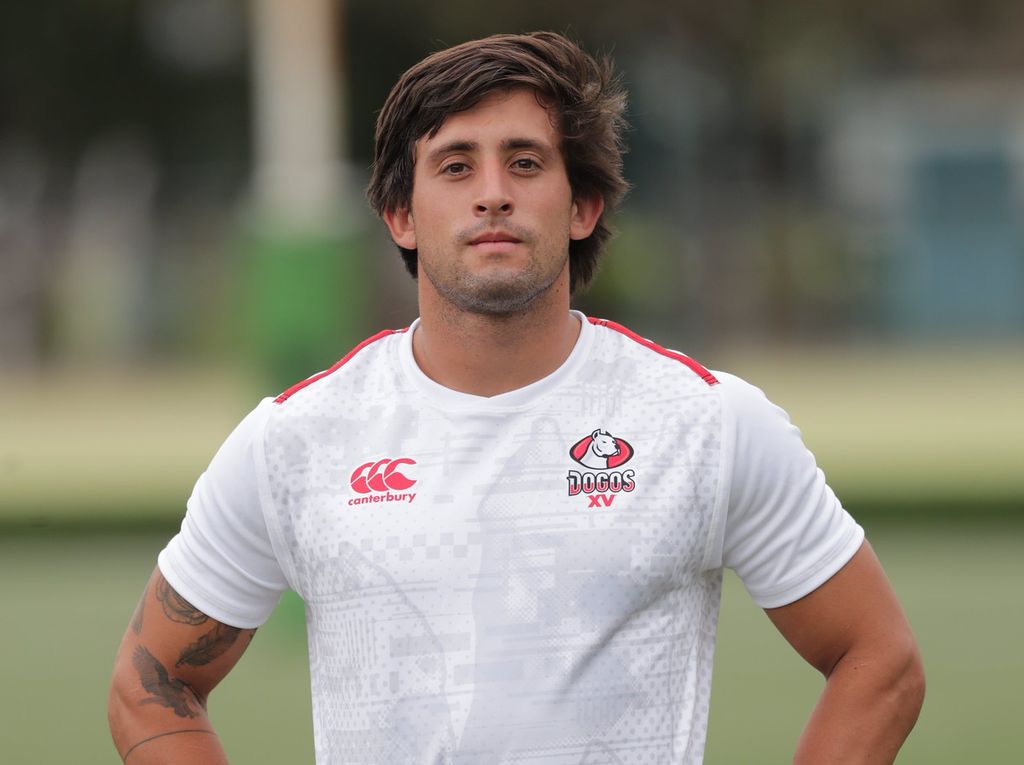 Julián Hernández: “Ojalá podamos ser competitivos y lograrlo”