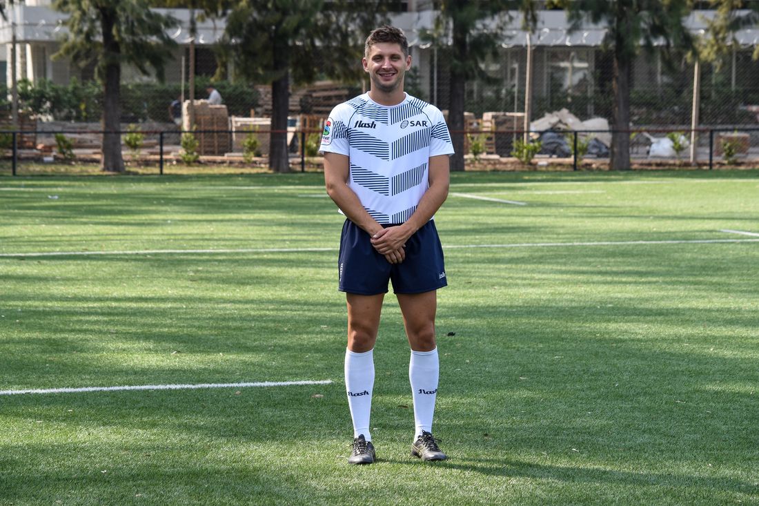 Súper Rugby Américas: Se designaron los árbitros de la tercera fecha